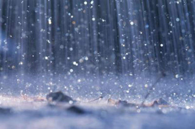 میزان بارش ها در استان مرکزی 94 درصد افزایش یافت