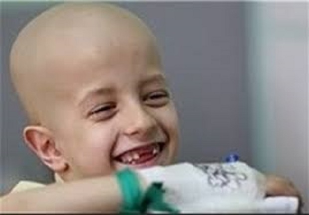 کودکان سرطانی استان اردبیل بدون مشکل درمان می شوند