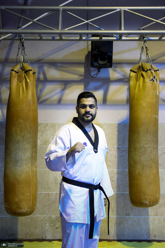 اردوی آمادگی تیم ملی پاراتکواندو بانوان و آقایان اعزامی به بازی‌های هانگژو