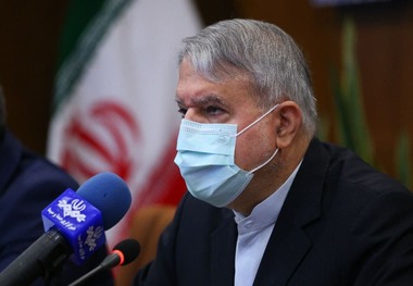 درخواست صالحی‌امیری از باخ برای رفع تعلیق جودو