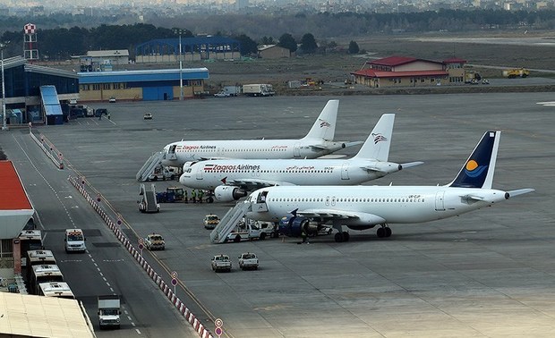 تاخیر در سه پرواز فرودگاه مشهد و احضار مدیران مربوطه برای پاسخگویی