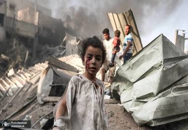 گزارش دانشگاه هاروارد: اسرائیل نزدیک به ۴۰۰ هزار فلسطینی را در غزه «ناپدید» کرده است؛ نیمی از آن‌ها کودک هستند/  آمار رسمی ۶۱ هزار کشته، واقعیت را نشان نمی‌دهد، چرا که بسیاری از قربانیان هنوز زیر آوار مانده‌اند و در شمار تلفات گنجانده نشده‌اند