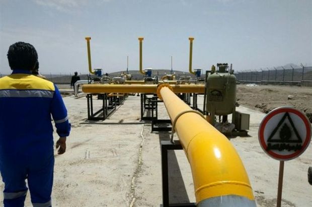 6 پروژه گازرسانی در اصفهان به بهره برداری می رسد