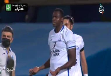 سعادتمند در واکنش به حواشی شکستن در خانه دیاباته: شیخ من را داداش صدا می زد!