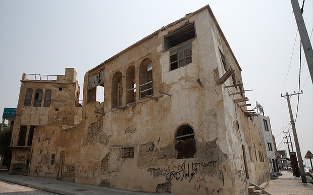 1545 خانه دربافت های ناکارآمد استان بوشهر نوسازی می شود