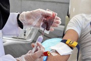 سلامت خون ایران مثال زدنی است