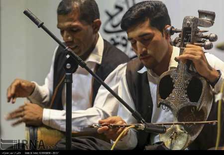 140هنرمند در دهمین جشنواره موسیقی نواحی در کرمان هنرنمایی می کنند