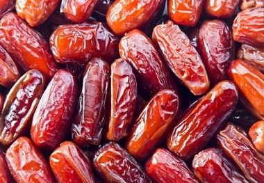 فروش خرمای تنظیم بازاری از امروز + قیمت 
