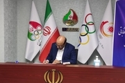 ثبت نام علی‌نژاد، خسروی وفا و میراسماعیلی در انتخابات کمیته ملی المپیک