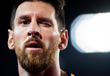 مسی در راه انتقال به لیگ فوتبال آمریکا؟ / لئو در میامی خانه خرید
