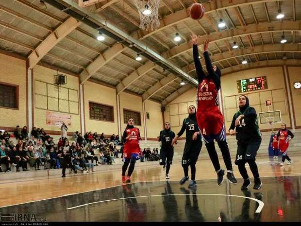 سرمربی بسکتبال زنان گلستان خواستار حمایت بیشتر از این تیم شد