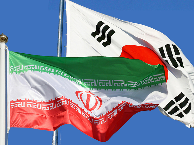 خبرگزاری رسمی کره جنوبی: ایران به‌دنبال دریافت سود پول‌های آزاد شده از سئول است