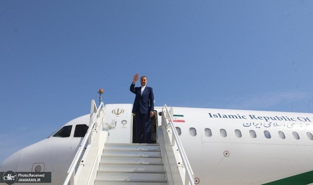 امیرعبداللهیان، وزیر خارجه به نیویورک می رود