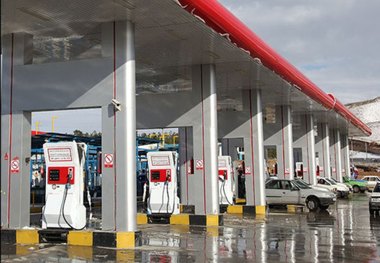 143 جایگاه سوخت قزوین برای نوروز آماده شدند
