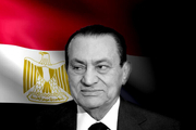 مصر 3 روز برای حسنی مبارک عزای عمومی اعلام کرد