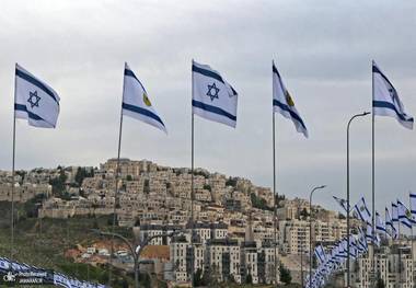 چتم‌هاوس: الحاق دوفاکتوی شتابان کرانه باختری توسط اسرائیل پیامدهای خطرناکی دارد