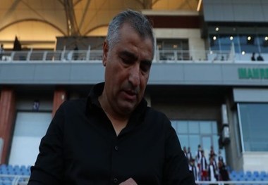 محرومیت 3 ماهه ساکت الهامی؛ مجیدی ۵ میلیون تومان جریمه شد
