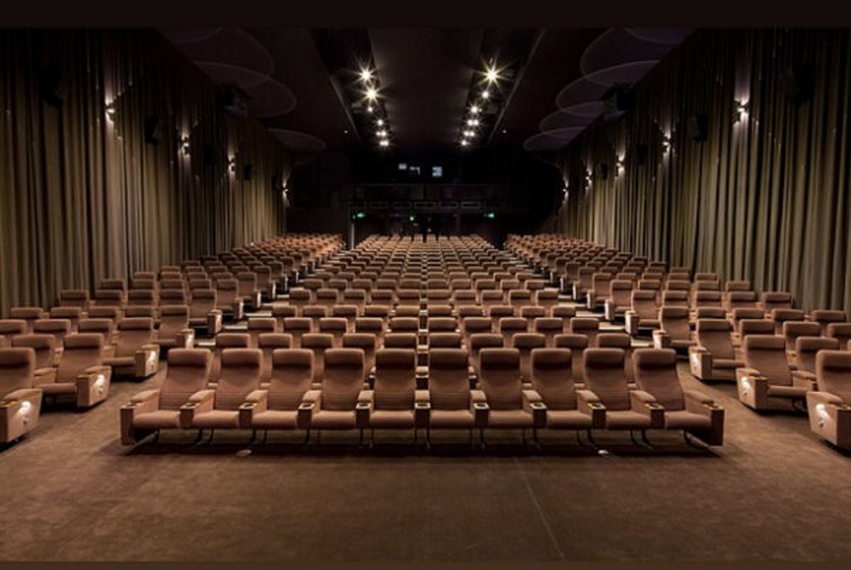 تاریخ بازگشایی سینماهای ایتالیا مشخص شد