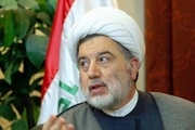 رییس مجلس اعلای اسلامی عراق به دیدار شمخانی می‌رود