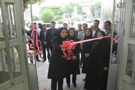 نمایشگاه صنایع دستی در بوشهر برپا شد