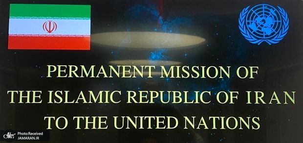 پاسخ ایران به دروغ اسراییل: هرگز غیرنظامیان و زیرساخت‌های غیرنظامی را هدف قرار نمی‌دهیم