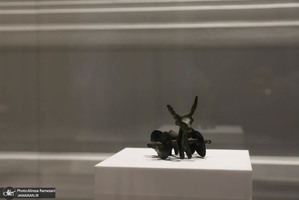 موزه هنر ایران