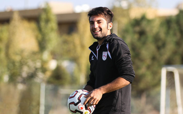 پرسپولیسی ها در رادار علی کریمی
