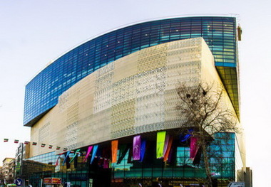 چارسو، میزبان هنرمندان در جشنواره فیلم فجر شد
