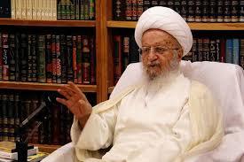 

رعایت قوانین راهنمایی و رانندگی وظیفه شرعی است