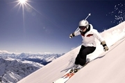 دهمی ساوه شمشکی در اسکی کوهستان المپیک زمستانی جوانان