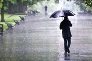 کاهش ۳۳ درصدی بارش در آذربایجان‌شرقی