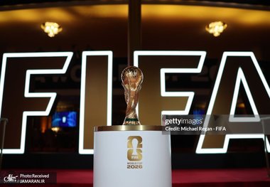 سکوت فیفا درباره اعتراض ایران و مصر به مراسم خاص در جام جهانی!
