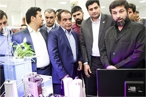 راه اندازی اولین مرکز شتاب دهنده کسب و کار در خوزستان