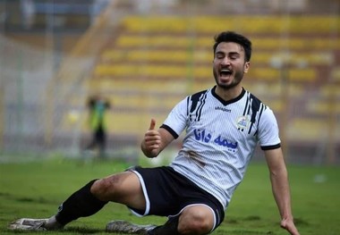 جواب رد نفت مسجدسلیمان به پیکان و ذوب آهن 
