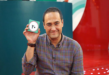 دلیل موفقیت رامبد جوان چیست؟/ پاسخ یک روانشناس