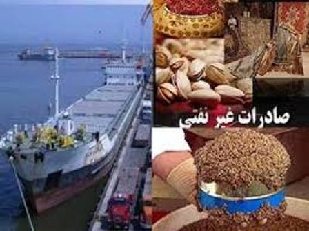 تک محصولی ؛ مهمترین مشکل صادرات استان اردبیل