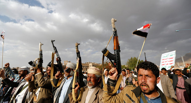 عربستان نسبت به توقف حملات خود به یمن اقدام کند