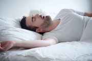 تاثیر خواب عمیق در پیشگیری از آلزایمر
