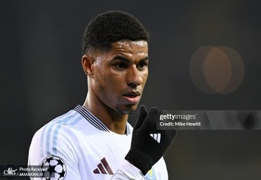 تحقق رویای ستاره انگلیسی؛ رشفورد رسما به بارسلونا پیوست