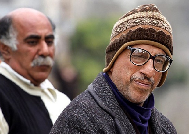 علیرضا خمسه: "پایتخت ۷ " هنوز تولید نشده 
