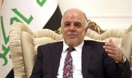 تبریک العبادی به دکتر روحانی/نخست وزیر عراق: روابط خوبی با همسایگان داریم
