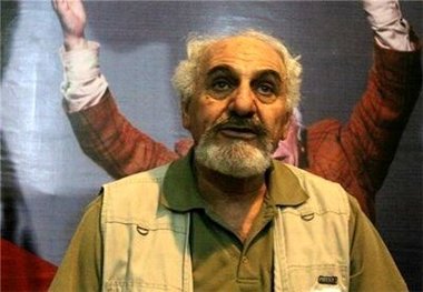 آخرین وضعیت بازیگر پیشکسوت پس از عارضه مغزی
