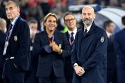 کناره گیری مدیر تیم ملی ایتالیا به خاطر سرطان
