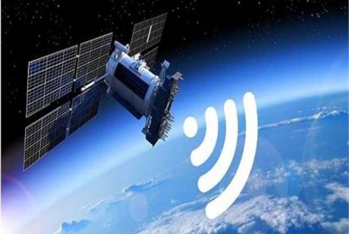 گام بزرگ اینترنت ماهواره ای: وصل شدن مستقیم گوشی به شبکه استارلینک!