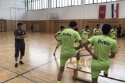 ۲۰ بازیکن به اردوی تیم ملی فوتسال دعوت شدند