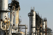 عربستان نمی تواند نفت مشتری های خود را تأمین کند