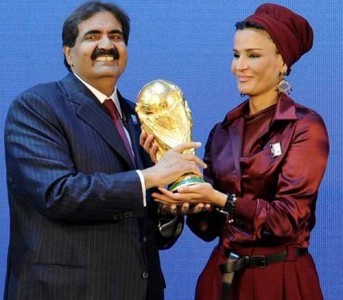 آیا عربستان و متحدانش از همه خطوط قرمز عبور می کنند؟/ آیا اسرار مرتبط با برگزاری جام جهانی در قطر توسط ریاض فاش می شود؟

