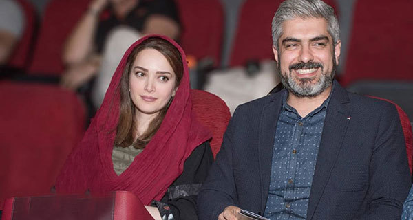طلاق‌های جنجالی در میان بازیگران ایرانی
