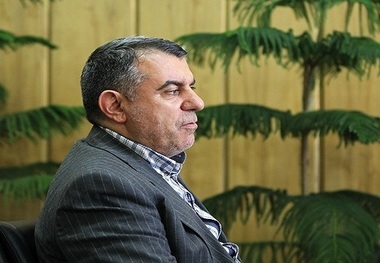 پوری‌حسینی رییس سازمان خصوصی‌سازی باقی ماند