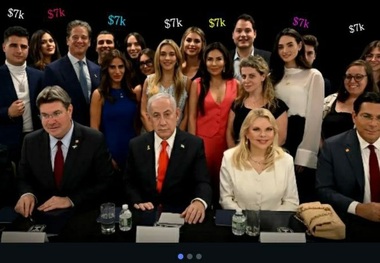 شکایت اینفلوئنسرها از اسرائیل بر سر قراردادهای پرداخت‌نشده!